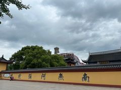 -上海东林寺(金山区)