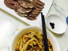 -太原面食店(解放路店)