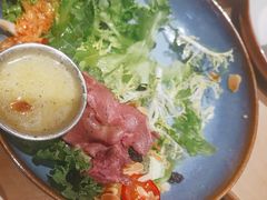 -龙治汉堡(中华城店)