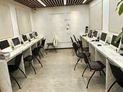 -樱花国际日语(徐家汇中心)