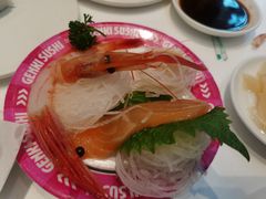 -元气寿司(益田假日广场店)