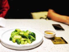 -千日贺茶餐厅(高新万达店)