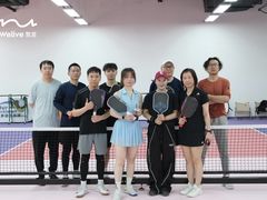 -Our Pickleball多多动匹克球俱乐部(世博源店)