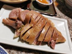 -南京大牌档(香港广场店)