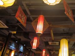 -小龙坎火锅(沙井店)