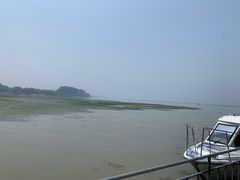 -洪泽湖古堰景区