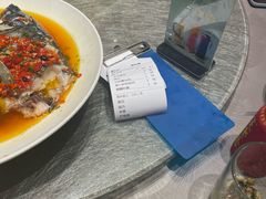 -渔舟意·湖南家宴(萝岗纳金城店)