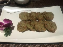 -南通滨江洲际酒店-东厨中餐厅
