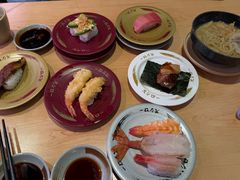 -寿司郎(皇庭广场店)