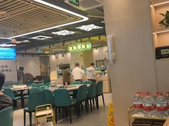 -粤顺渔坊·中山脆肉鲩火锅(清湖店)