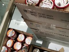-芭菲盛宴·环球美食(锦城万达广场店)