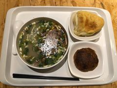 -阿那亚第二食堂 Cafeteria 2