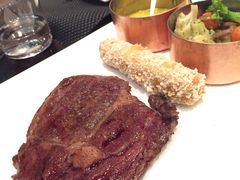 香榭丽舍扒房-圣丰索菲特·法国餐厅