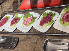 -“香”全日餐厅·株洲大汉希尔顿酒店