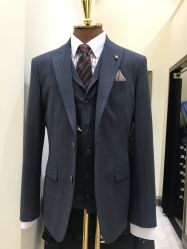 -MR.COLLECTION西装先生(富华里店)