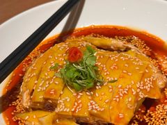 -榕意·川味之美(深业上城店)