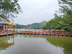 -珠海圆明新园