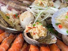 -陈小厨海鲜大咖·15年平潭味(龙王头店)