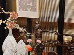 -南园民国茶楼餐厅·常州菜(北大街店)