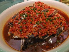 -呷湘厨·家宴·鱼汤捞饭(津南店)
