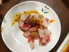 -天回镇何氏豆腐(总店)