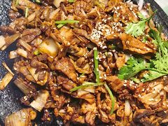 -北平盛世·新京菜·北京烤鸭(劲松·双井店)