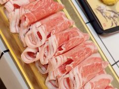 -旧街市鲜货老火锅(大光路店)