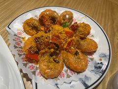 -德胜轩正宗顺德菜(宝安沙井会展中心店)