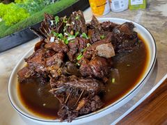 -湾里人家(旺山景区店)