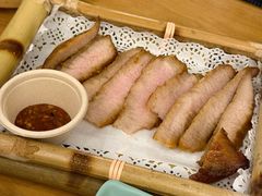 猪颈肉-笠小妹越南粉(新城科技园店)