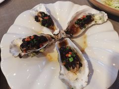 -有喜胶东小馆(超极合生汇太申祥和店)