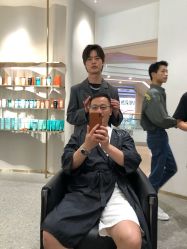 -KEIVON HAIR·崎宏