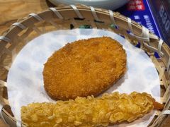 -和府捞面(中山龙之梦店)