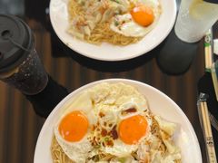 -明記茶餐廳(福田总店)