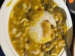 -伊带伊路新疆美食府(呼家楼店)