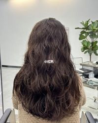 点击看大图 -KIMI HAIR SALON·烫染设计店