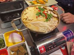 -大头叔烤鸡爪·朝鲜族烤串(天池路店)