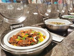 -浙江西子宾馆·瑶园咖啡厅