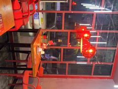 -小红烤翅(傅厚岗店)