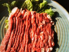 -老墙根涮肉·铜锅鲜羊肉(良乡店)