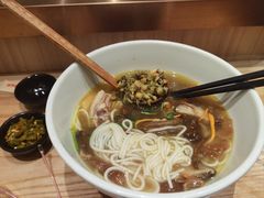 -云味馆·云南菜·云南米线(地王店)
