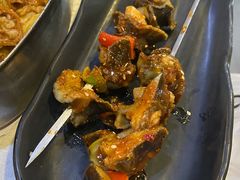 -渔娘渔家丹东海鲜(东直门店)