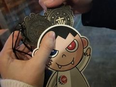 -长藤鬼校(龙翔店)