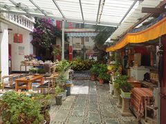 -尼玛藏家风味园(阿山食城店)