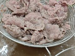 -伟记牛肉(金鸿公路店)