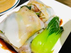 -金翠河烧鹅餐厅(解放碑时代广场店)