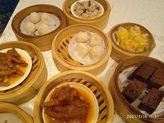-红棉中餐厅·广州海航威斯汀酒店