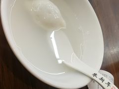 -朱新年·苏式汤团·面点(北寺塔店)