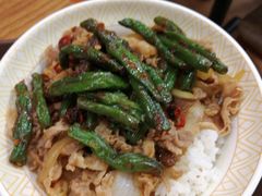 -食其家·牛丼咖喱(广元西路店)