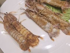 -鲜得莱渔港·小平岛海胆馆(七贤岭店)